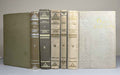 Chavchavadze, Ilia. Works: Complete Collection in Five Volumes (Tkhzulebani). Edited by P. Ingorokva. Vol. 1-5, 1937-1962. In Georgian.