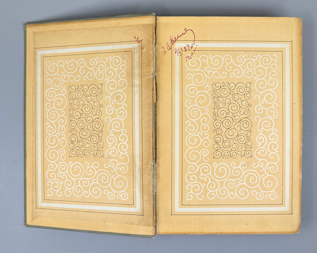 Chavchavadze, Ilia. Works: Complete Collection in Five Volumes (Tkhzulebani). Edited by P. Ingorokva. Vol. 1-5, 1937-1962. In Georgian.