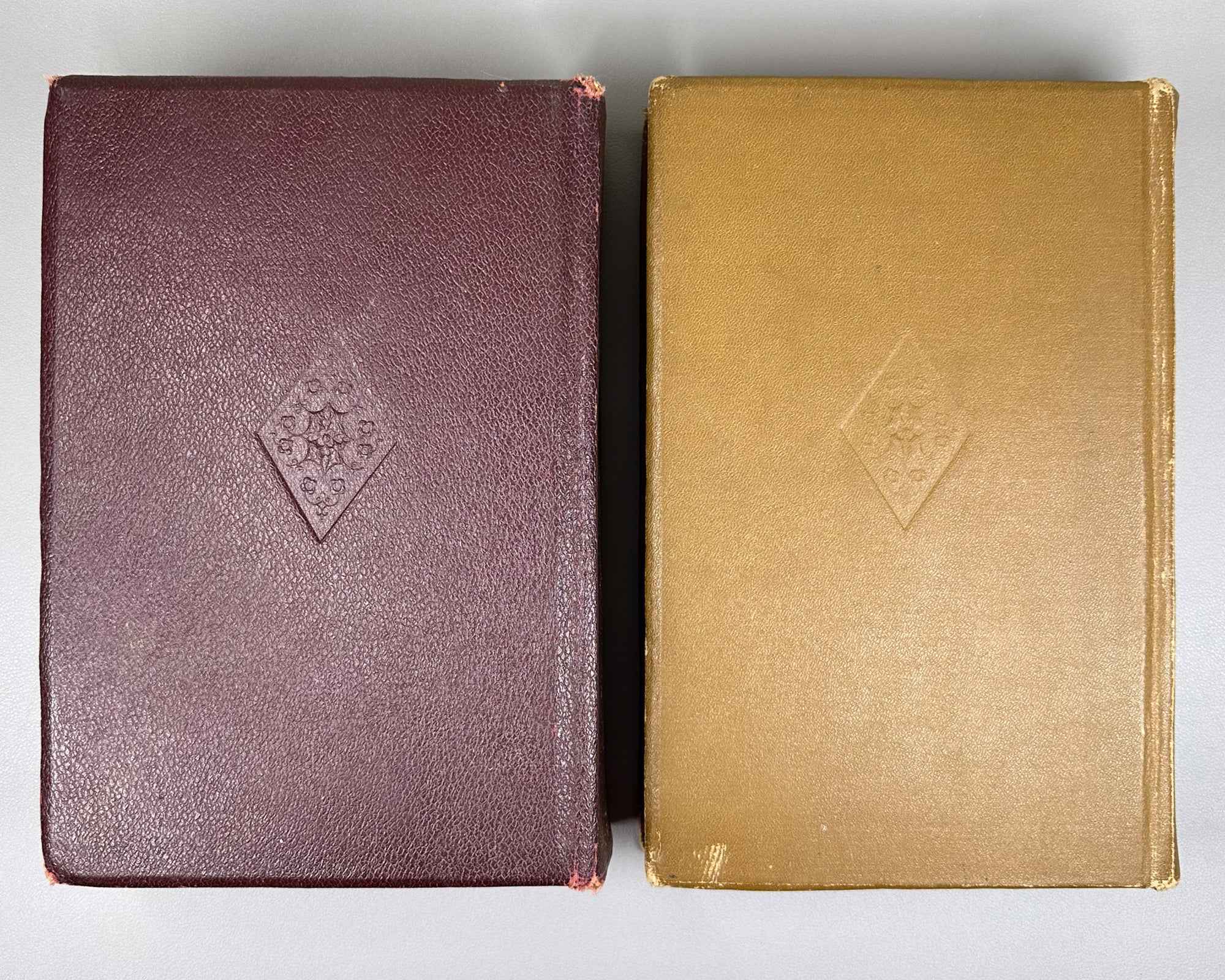Tsereteli, Akaki. Works : Complete Collection in Seven Volumes (Tkhzulebani). Volumes I-IV of 7. 1940-1948. In Georgian