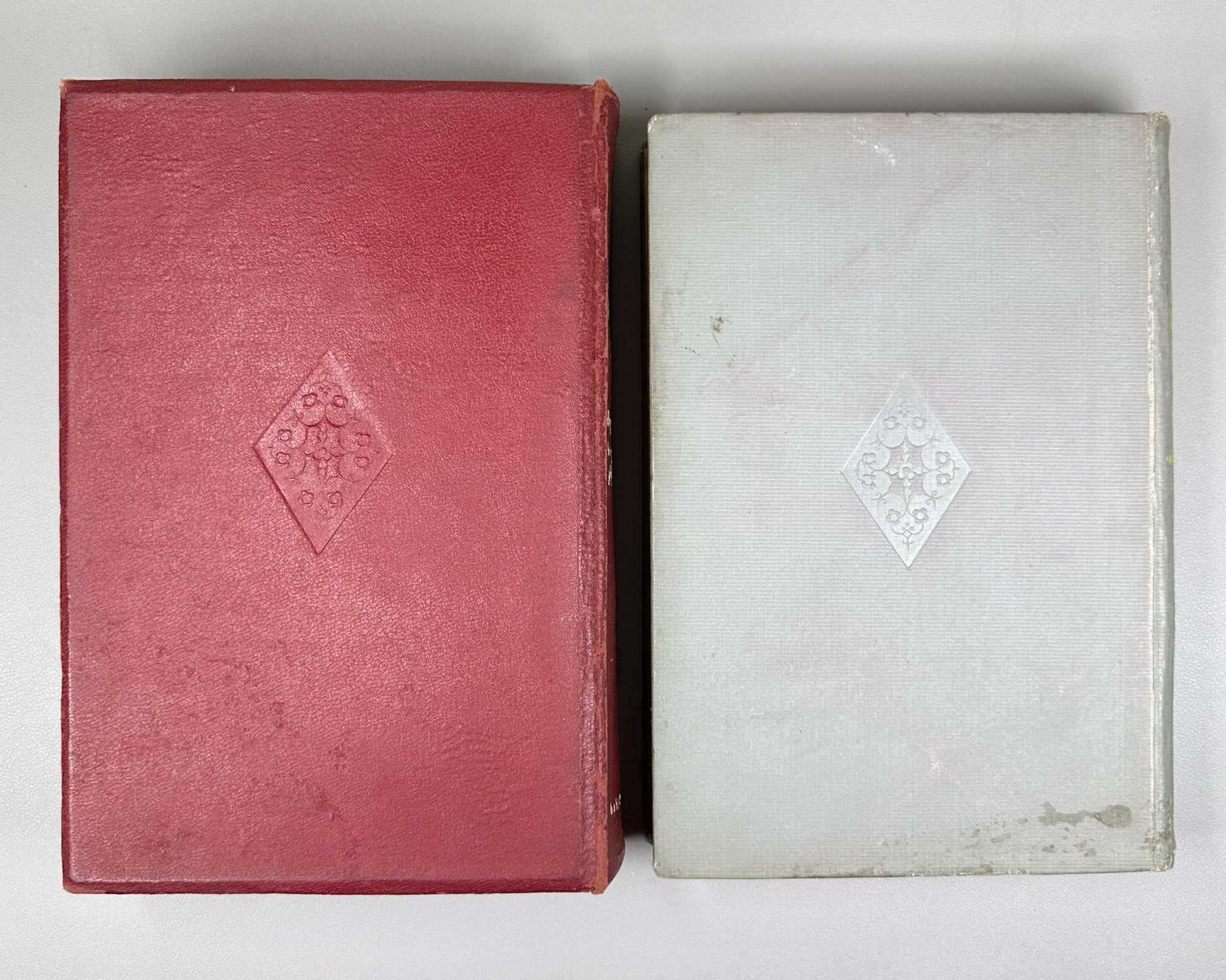 Tsereteli, Akaki. Works : Complete Collection in Seven Volumes (Tkhzulebani). Volumes I-IV of 7. 1940-1948. In Georgian