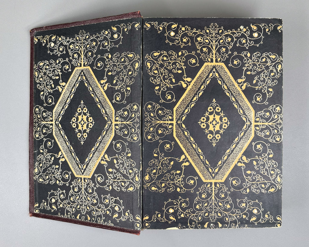 Tsereteli, Akaki. Works : Complete Collection in Seven Volumes (Tkhzulebani). Volumes I-IV of 7. 1940-1948. In Georgian