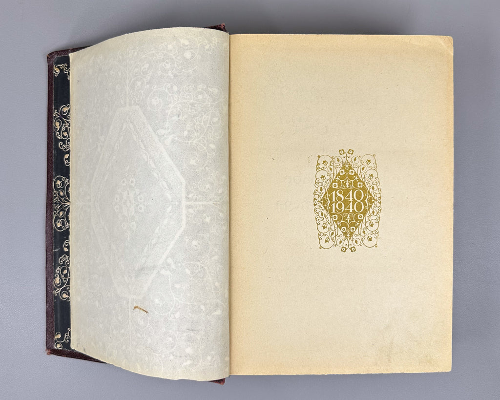 Tsereteli, Akaki. Works : Complete Collection in Seven Volumes (Tkhzulebani). Volumes I-IV of 7. 1940-1948. In Georgian