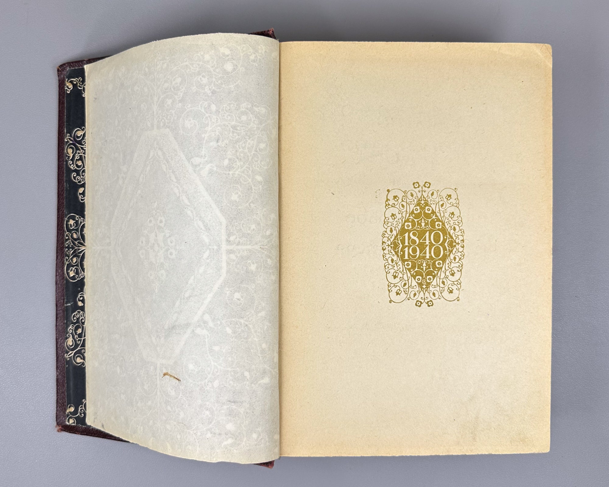 Tsereteli, Akaki. Works : Complete Collection in Seven Volumes (Tkhzulebani). Volumes I-IV of 7. 1940-1948. In Georgian