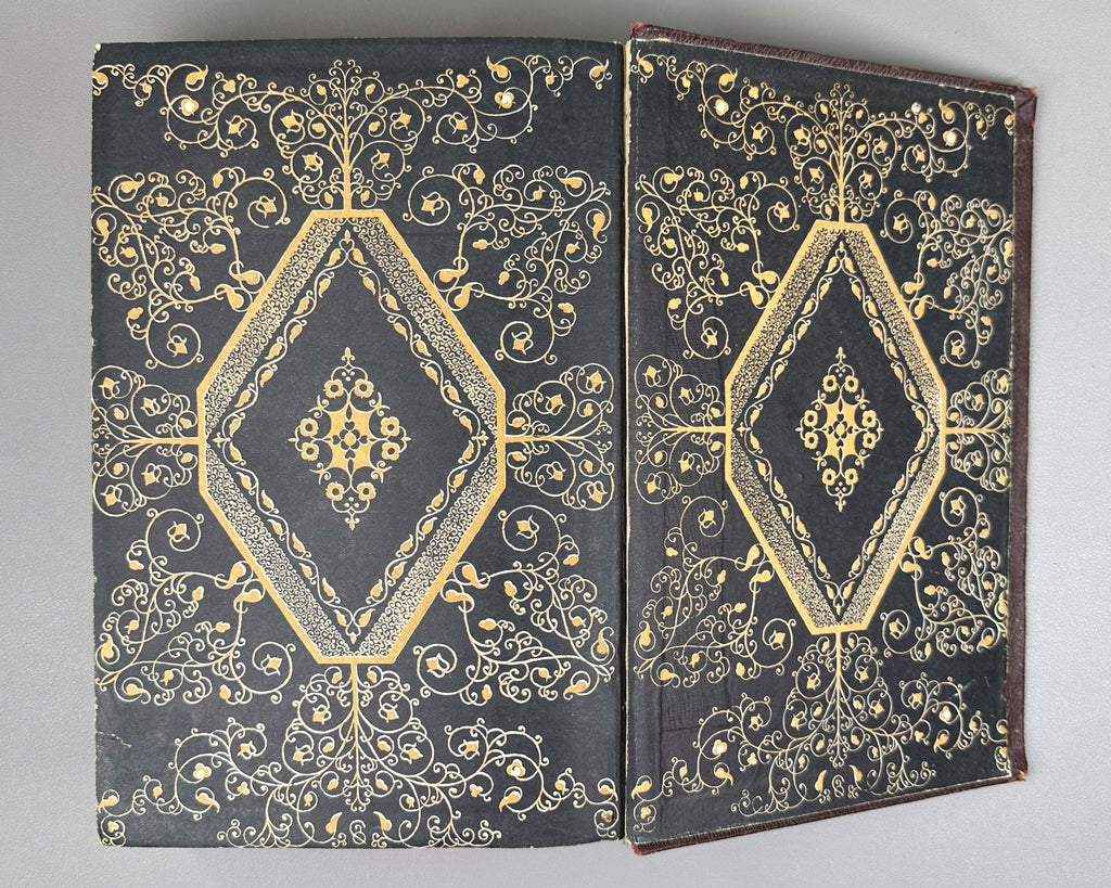 Tsereteli, Akaki. Works : Complete Collection in Seven Volumes (Tkhzulebani). Volumes I-IV of 7. 1940-1948. In Georgian