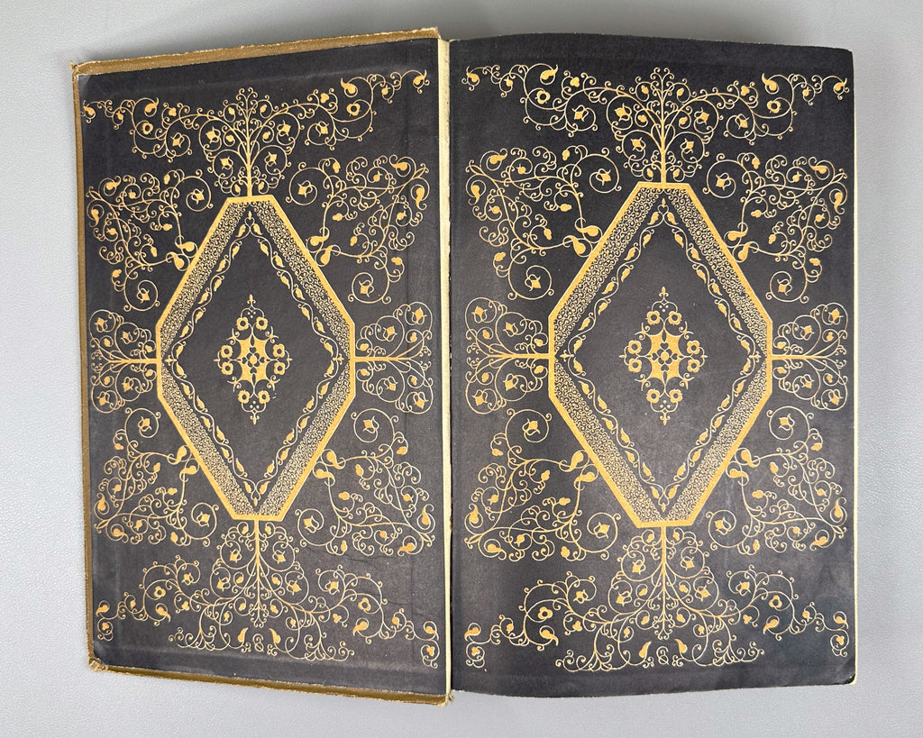 Tsereteli, Akaki. Works : Complete Collection in Seven Volumes (Tkhzulebani). Volumes I-IV of 7. 1940-1948. In Georgian