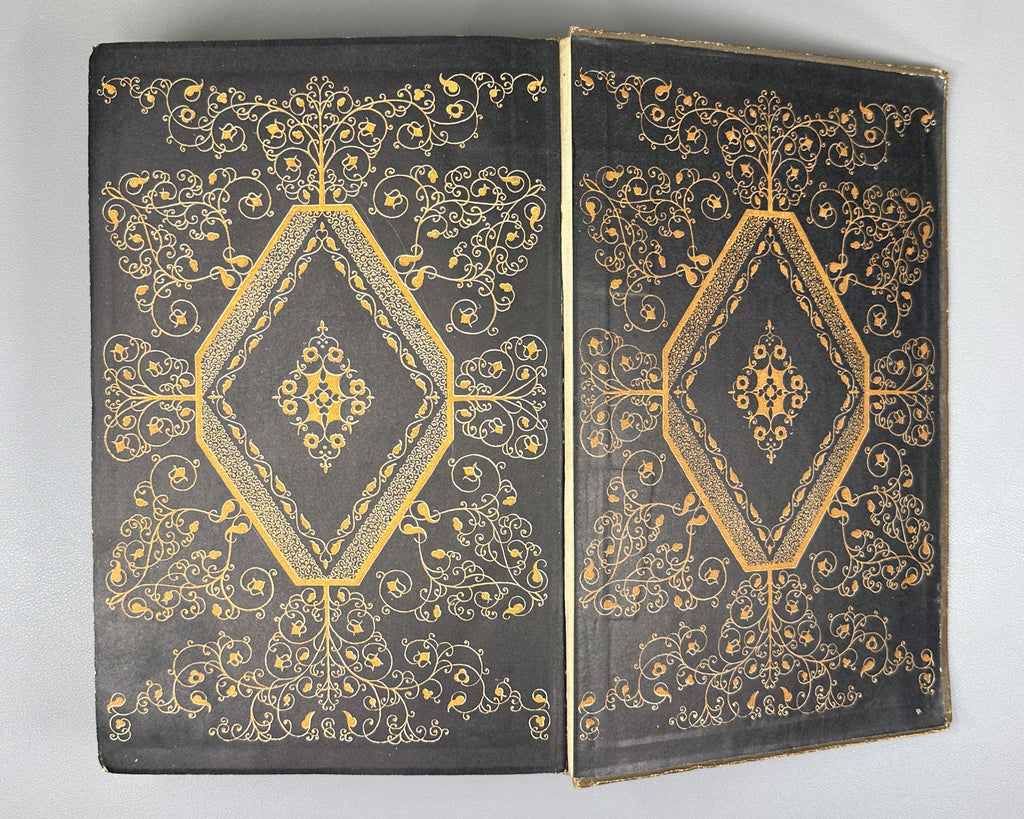Tsereteli, Akaki. Works : Complete Collection in Seven Volumes (Tkhzulebani). Volumes I-IV of 7. 1940-1948. In Georgian
