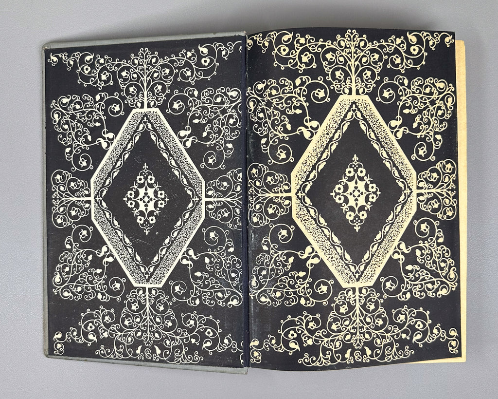 Tsereteli, Akaki. Works : Complete Collection in Seven Volumes (Tkhzulebani). Volumes I-IV of 7. 1940-1948. In Georgian