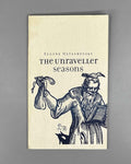 [Signed] Ostashevsky, E. The Unraveller Seasons. San Francisco, 2000. In English.