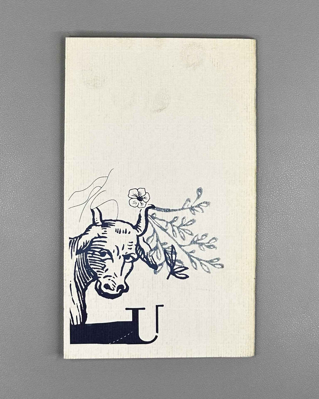 [Signed] Ostashevsky, E. The Unraveller Seasons. San Francisco, 2000. In English.