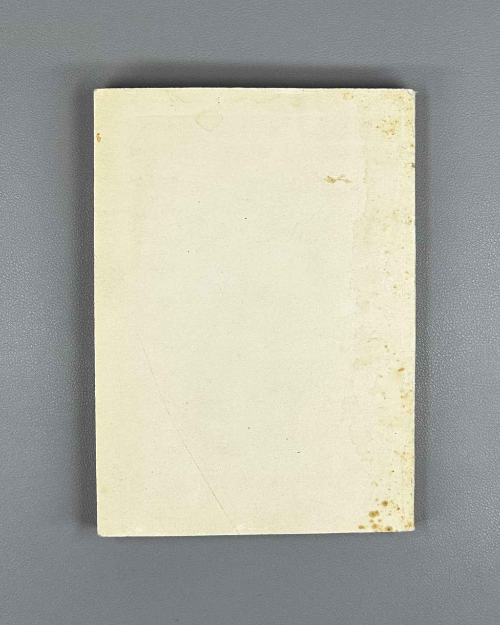 [Signed] Selvinskaya, T. Facing Love (Litsom k lyubvi), 1994. In Russian.