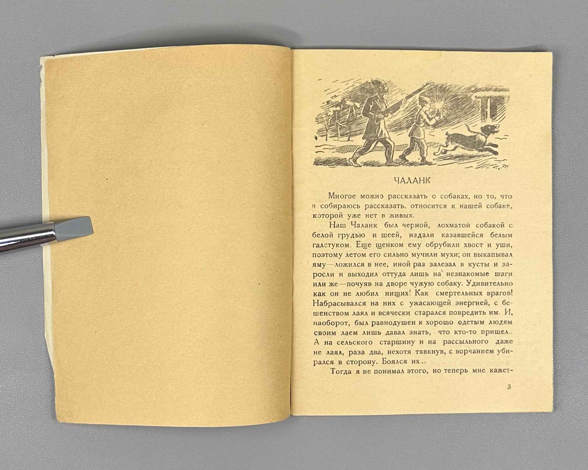 Zoryan, Stepan. Stories for Children (Rasskazy dlya detei). Yerevan, 1946. In Russian.