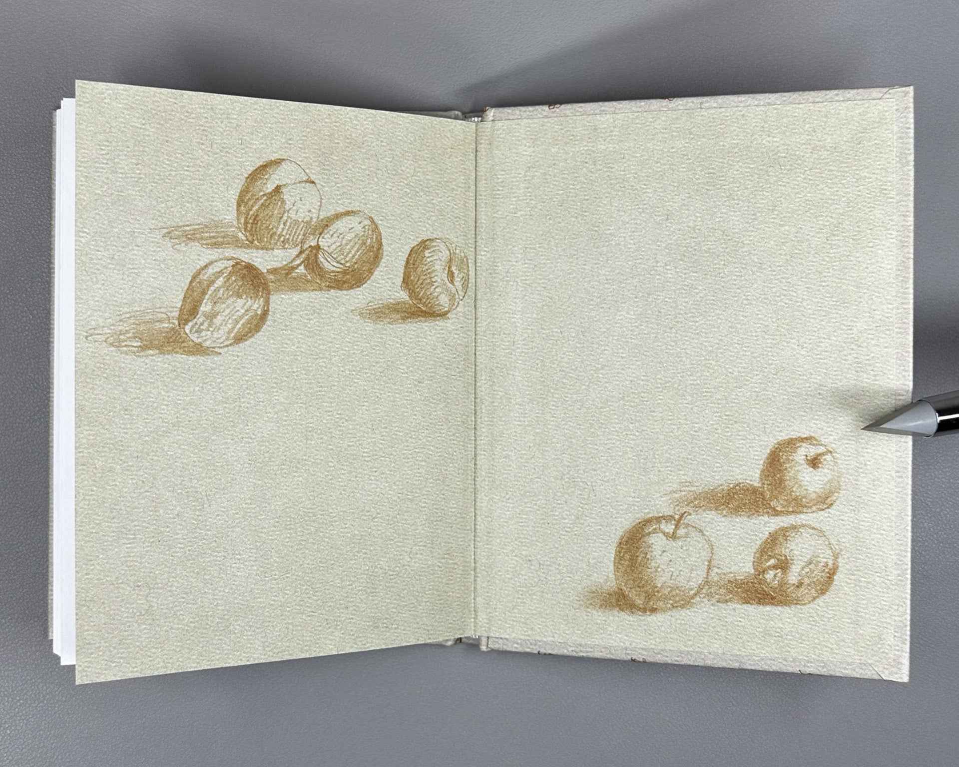 [Signed] Ilyushina, M. The Peach Tree: A Collection of Essays (Derevo persikov), 2018. In Russian.