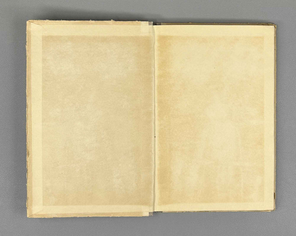 Rozanov, B. Wall Street (Uoll-strit). Illustrated by Lev Brodaty, 1949. In Russian. First edition