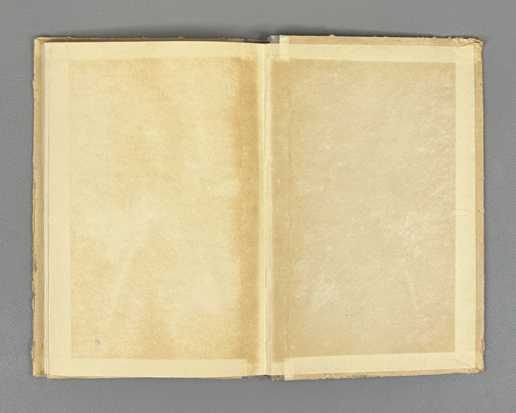 Rozanov, B. Wall Street (Uoll-strit). Illustrated by Lev Brodaty, 1949. In Russian. First edition