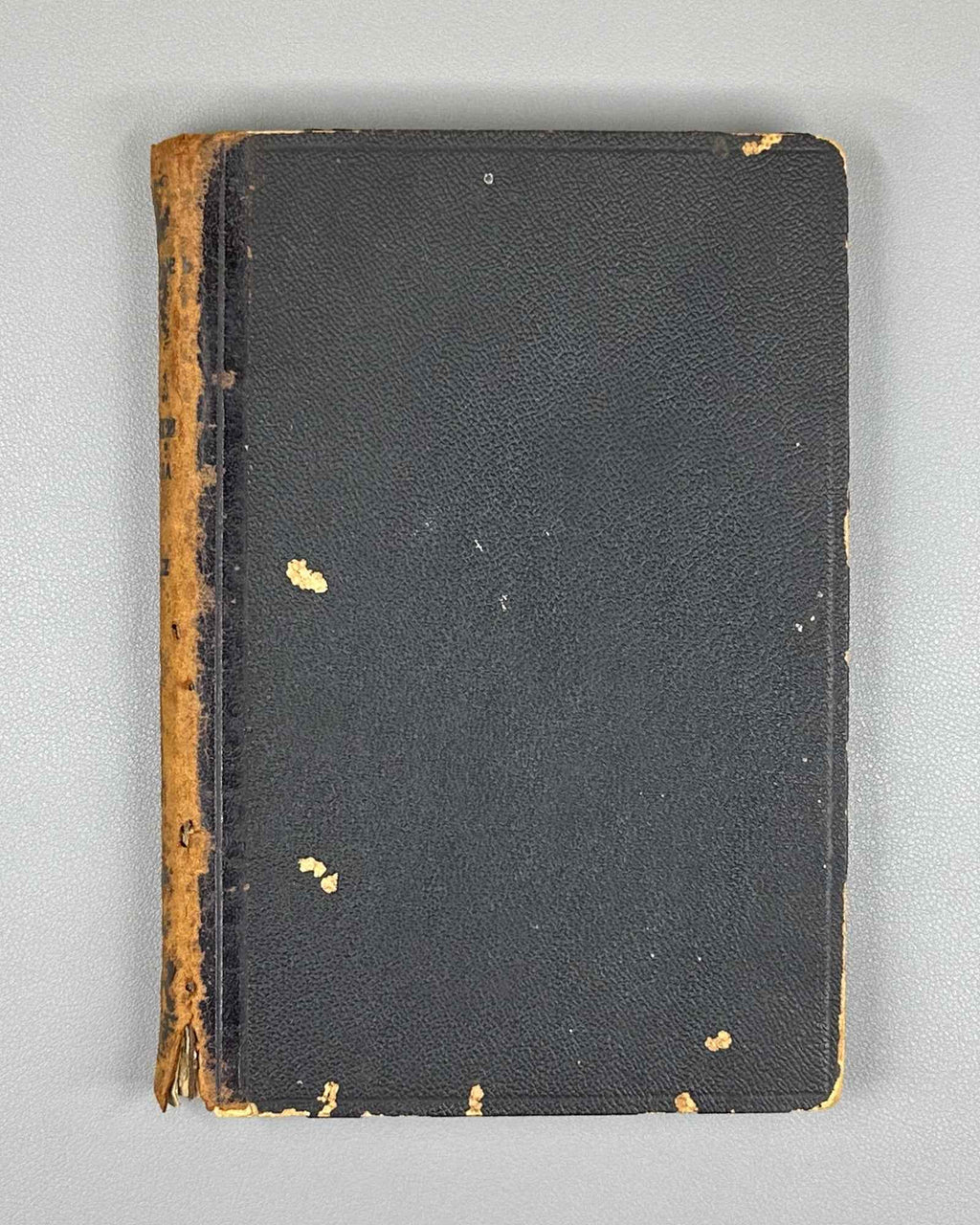 Plekhanov, G. Our Differences (Nashi raznoglasiya). 1906. First legal edition. In Russian.