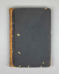 Plekhanov, G. Our Differences (Nashi raznoglasiya). 1906. First legal edition. In Russian.