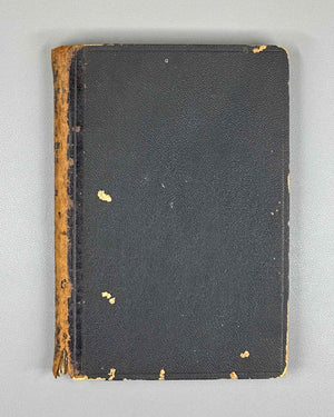 Plekhanov, G. Our Differences (Nashi raznoglasiya). 1906. First legal edition. In Russian.