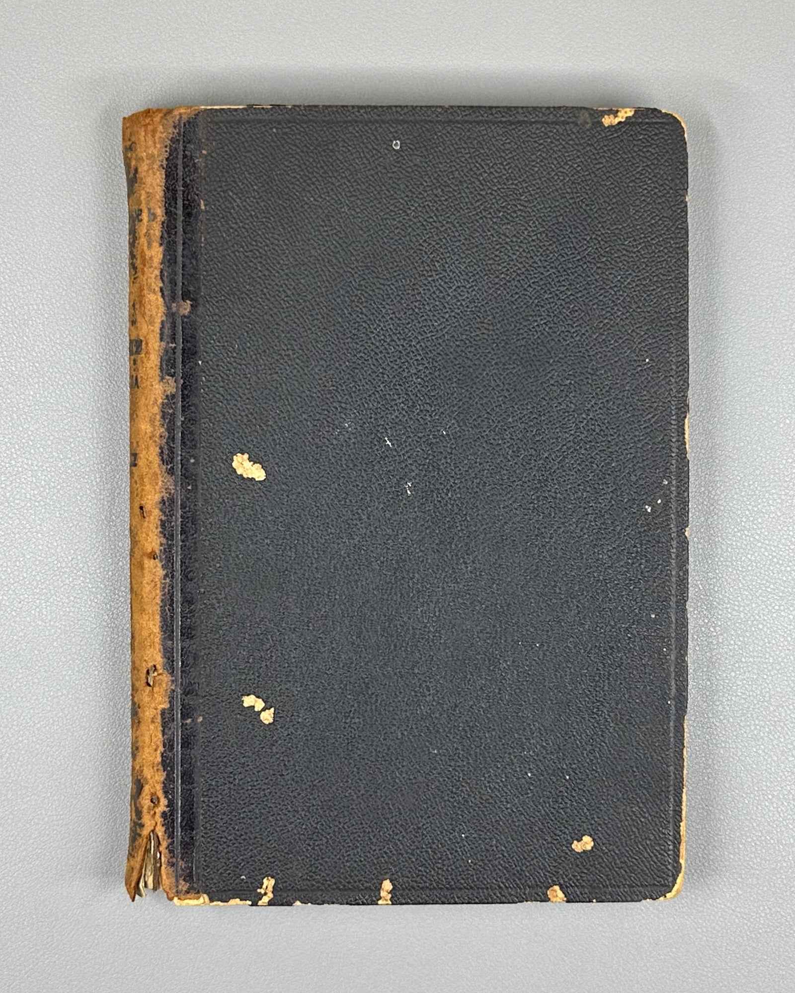 Plekhanov, G. Our Differences (Nashi raznoglasiya). 1906. First legal edition. In Russian.