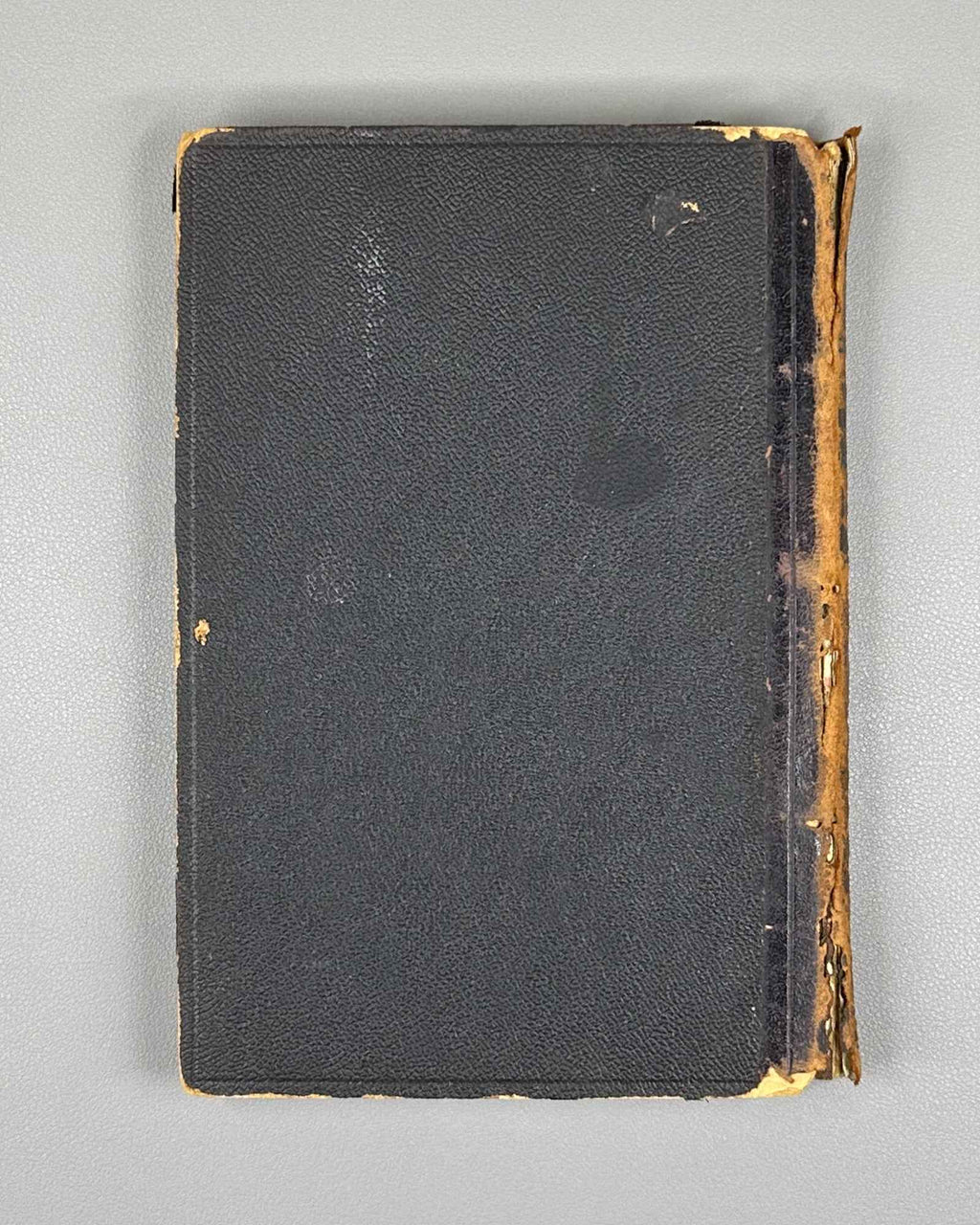 Plekhanov, G. Our Differences (Nashi raznoglasiya). 1906. First legal edition. In Russian.