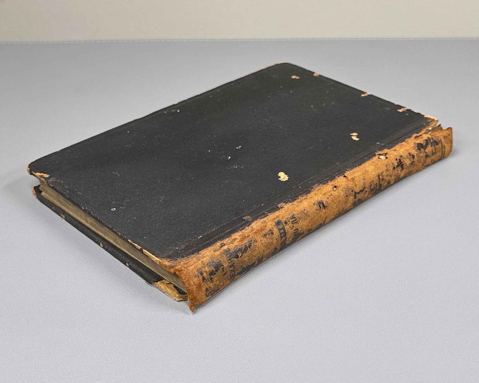 Plekhanov, G. Our Differences (Nashi raznoglasiya). 1906. First legal edition. In Russian.