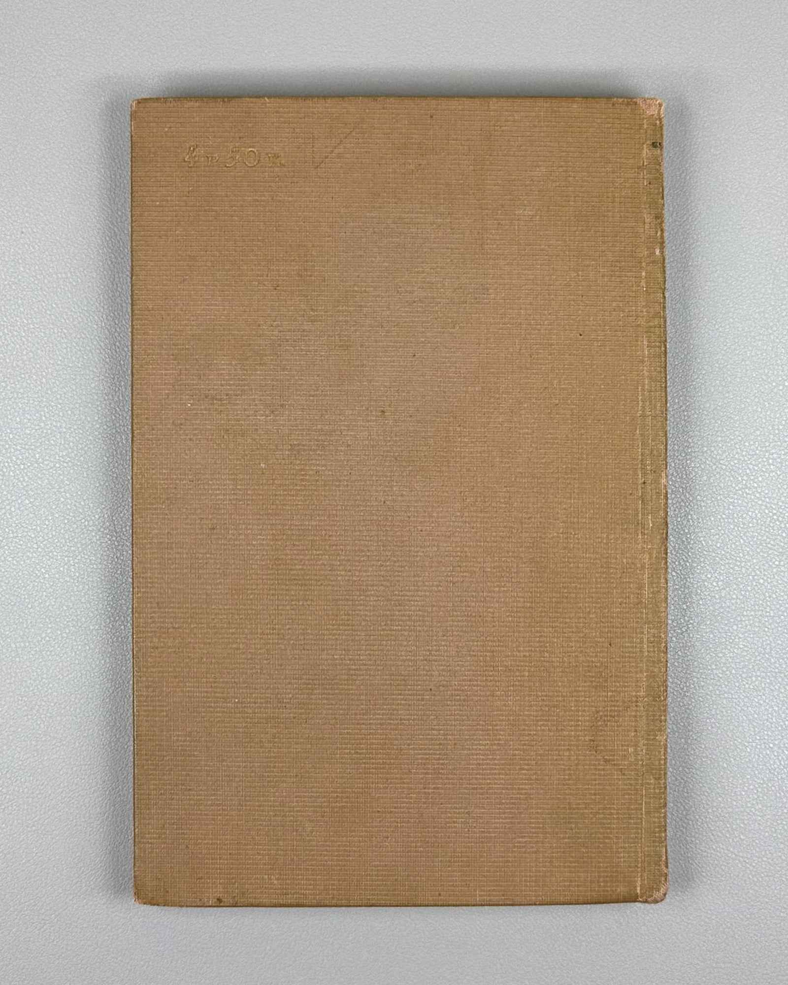 Rapoport, I. An Actor's Work (Rabota aktera). Iskusstvo, 1939. In Russian.