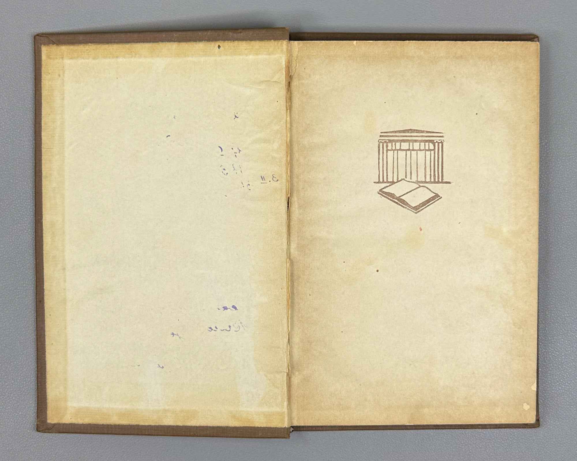 Rapoport, I. An Actor's Work (Rabota aktera). Iskusstvo, 1939. In Russian.