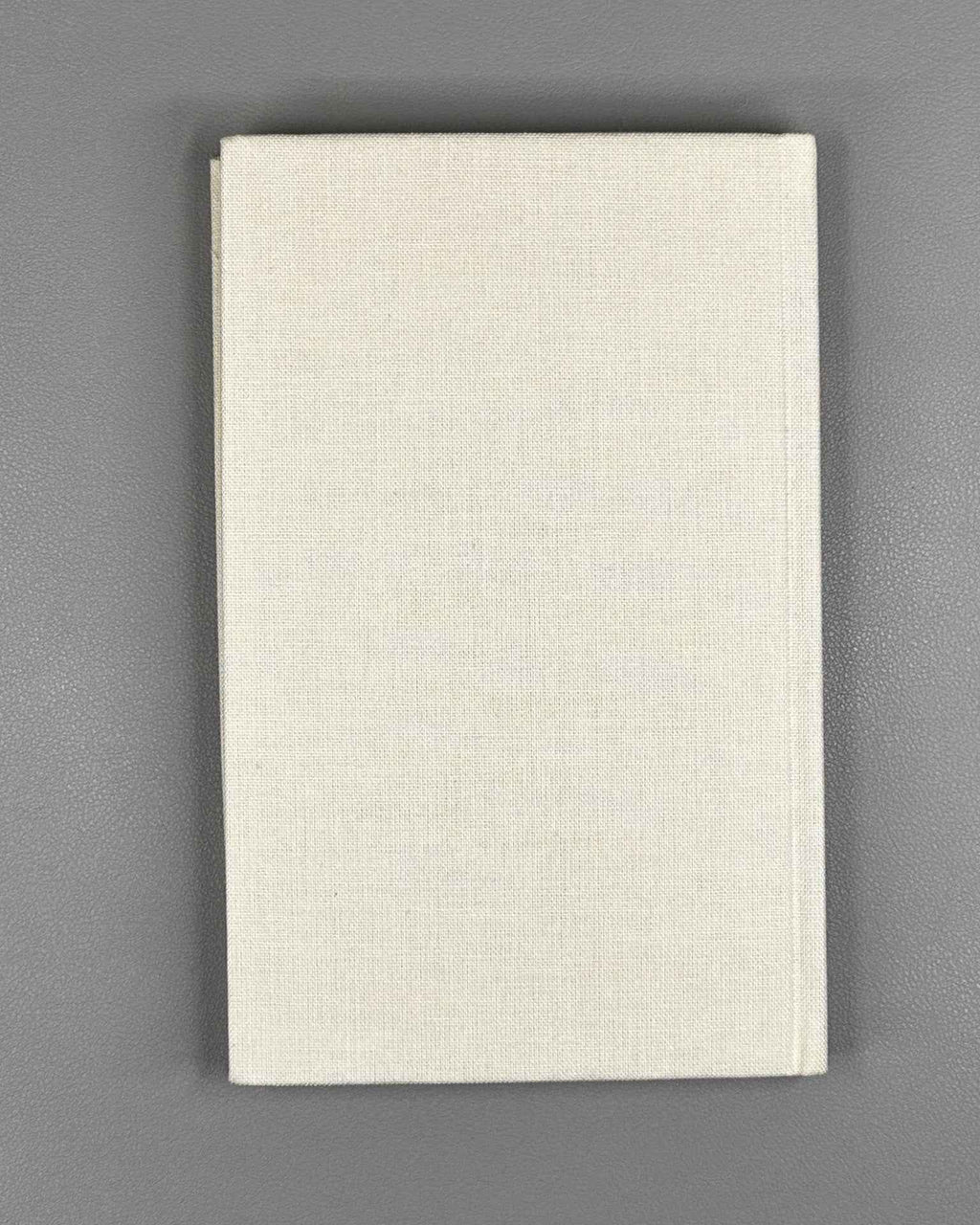 [Signed] Hein, C. The Distant Lover (Der fremde Freund), 1983. In German.