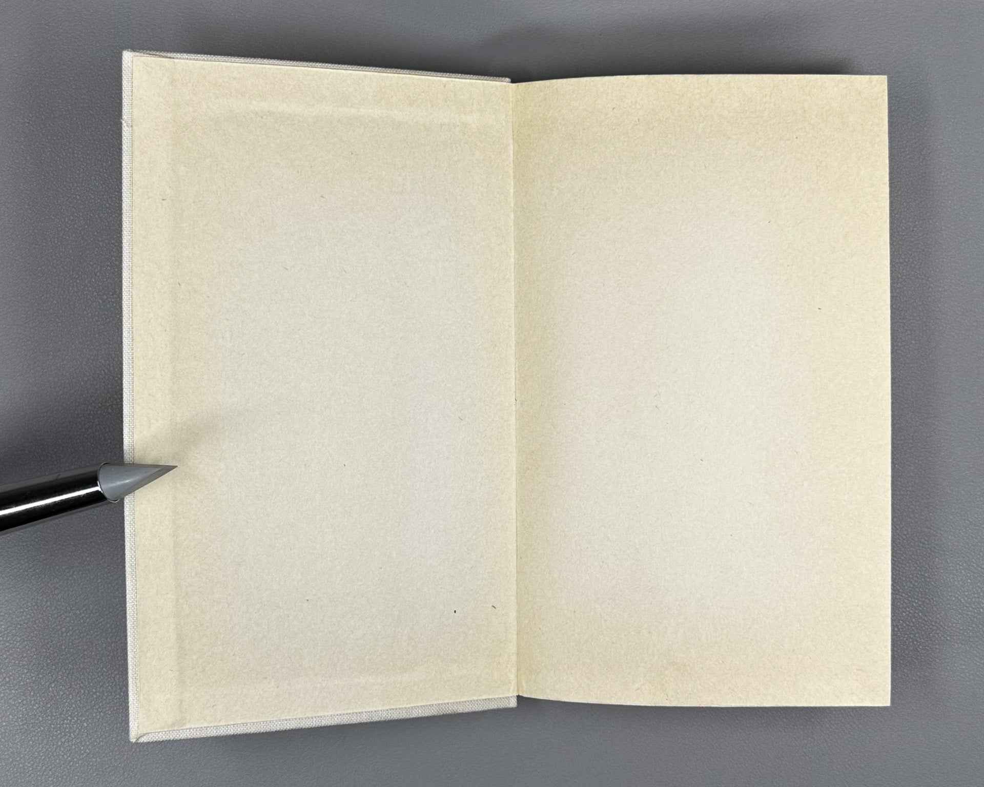[Signed] Hein, C. The Distant Lover (Der fremde Freund), 1983. In German.