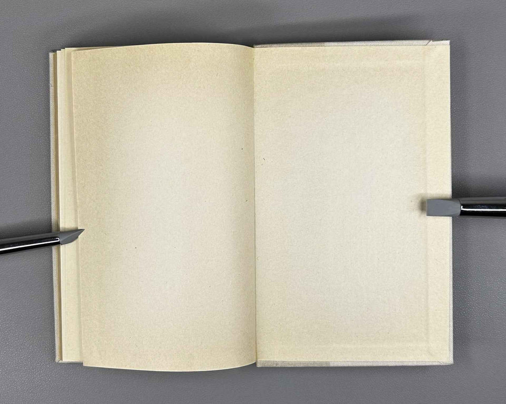 [Signed] Hein, C. The Distant Lover (Der fremde Freund), 1983. In German.