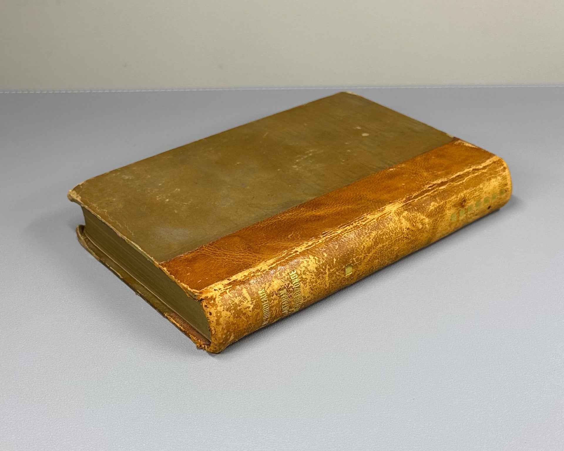 [Signed by René Gonzalez] Henry-Bordeaux, P. Antaram de Trébizonde. Paris: Albin Michel, 1930. En français.
