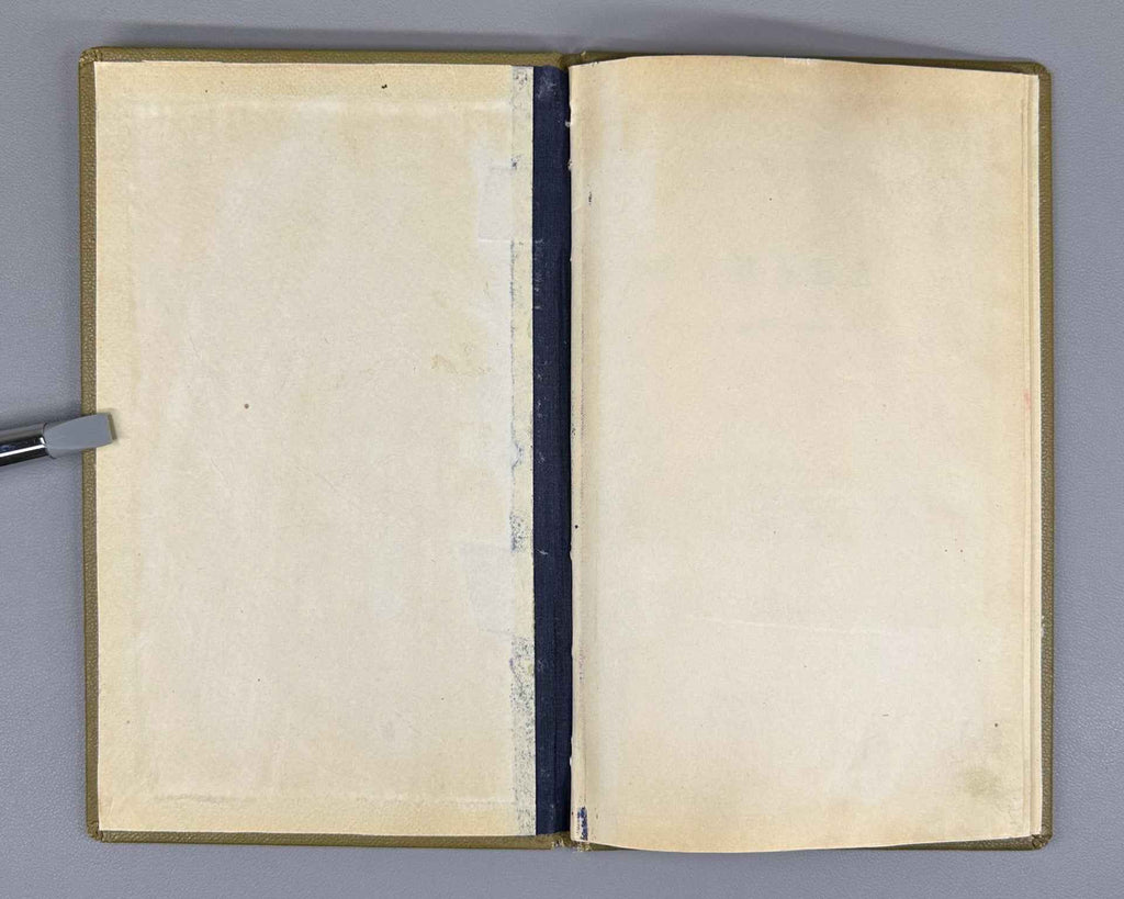 [Banned ed.] Borba (The Struggle). Organ of the Tiflis Bolsheviks. Nos. 1–2/3/4. Tiflis: Illegal Printing House, 1908.&nbsp;