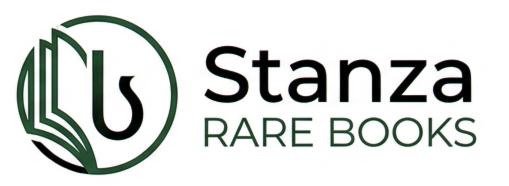 Stanza Rare Books