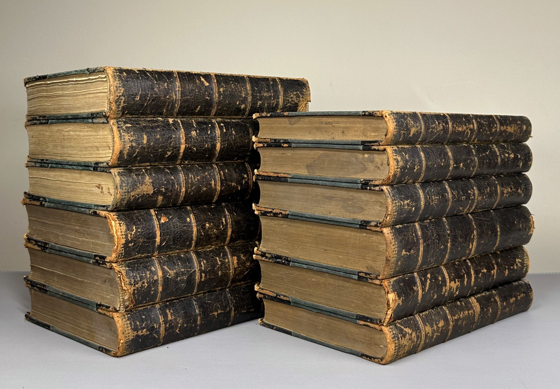 Tolstoy, L. N. Complete Works in 24 Volumes (Polnoe sobranie sochineniy). Edited with notes by P. I. Biryukov, 1913. In Russian.